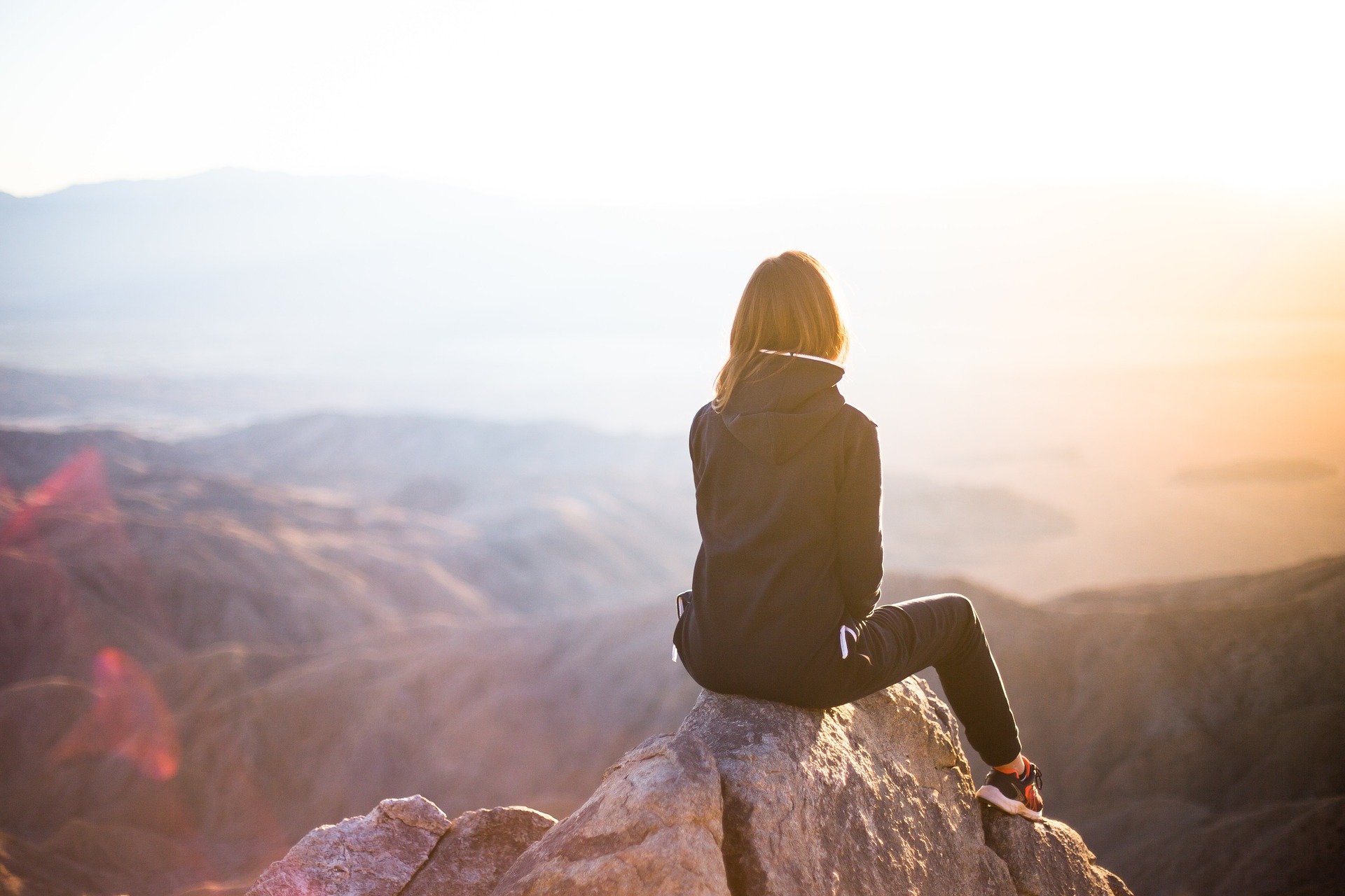 Read more about the article Free to be You