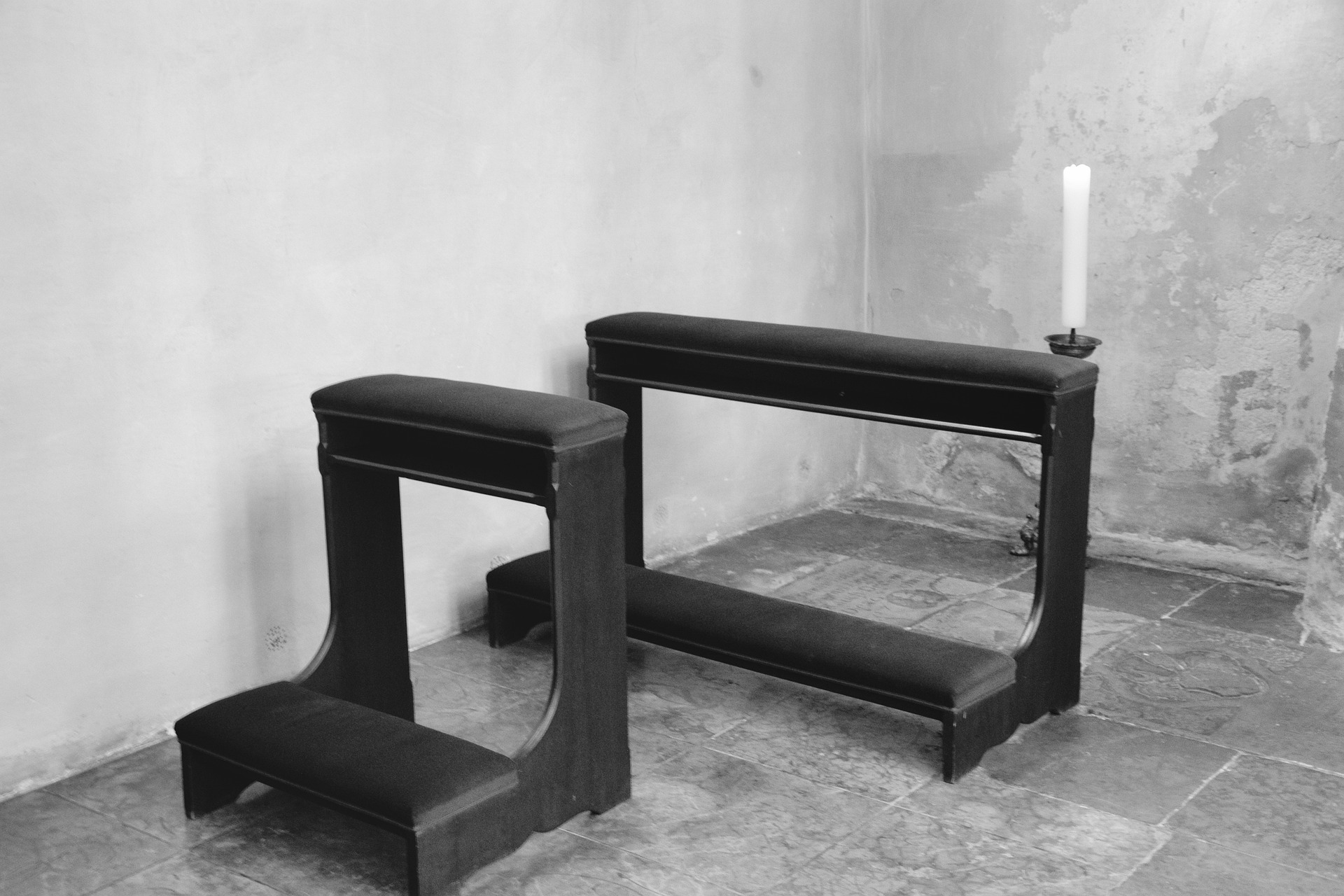 Read more about the article The Weight of Guilt