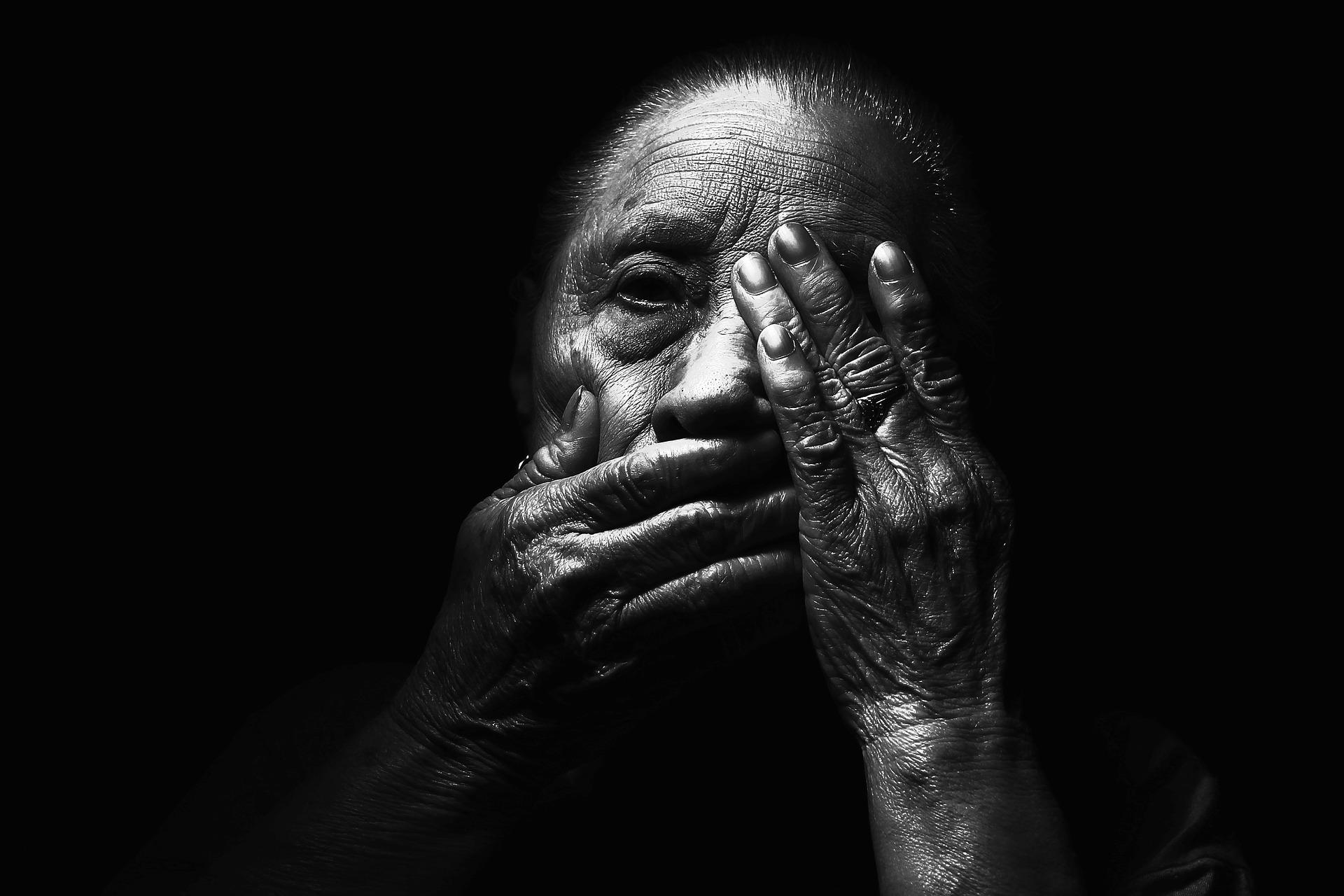 Read more about the article The Privilege of Suffering?