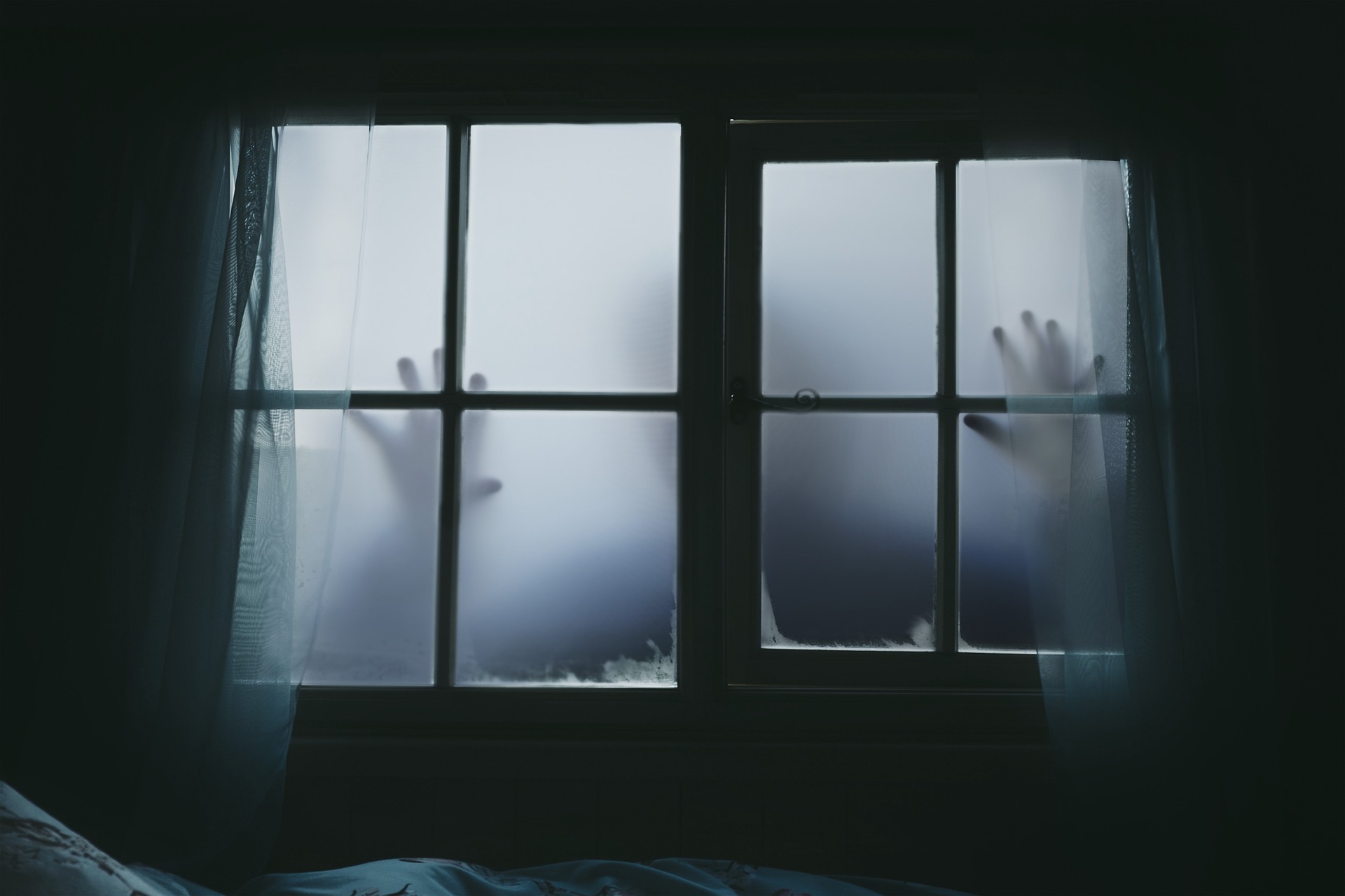 Read more about the article Fear
