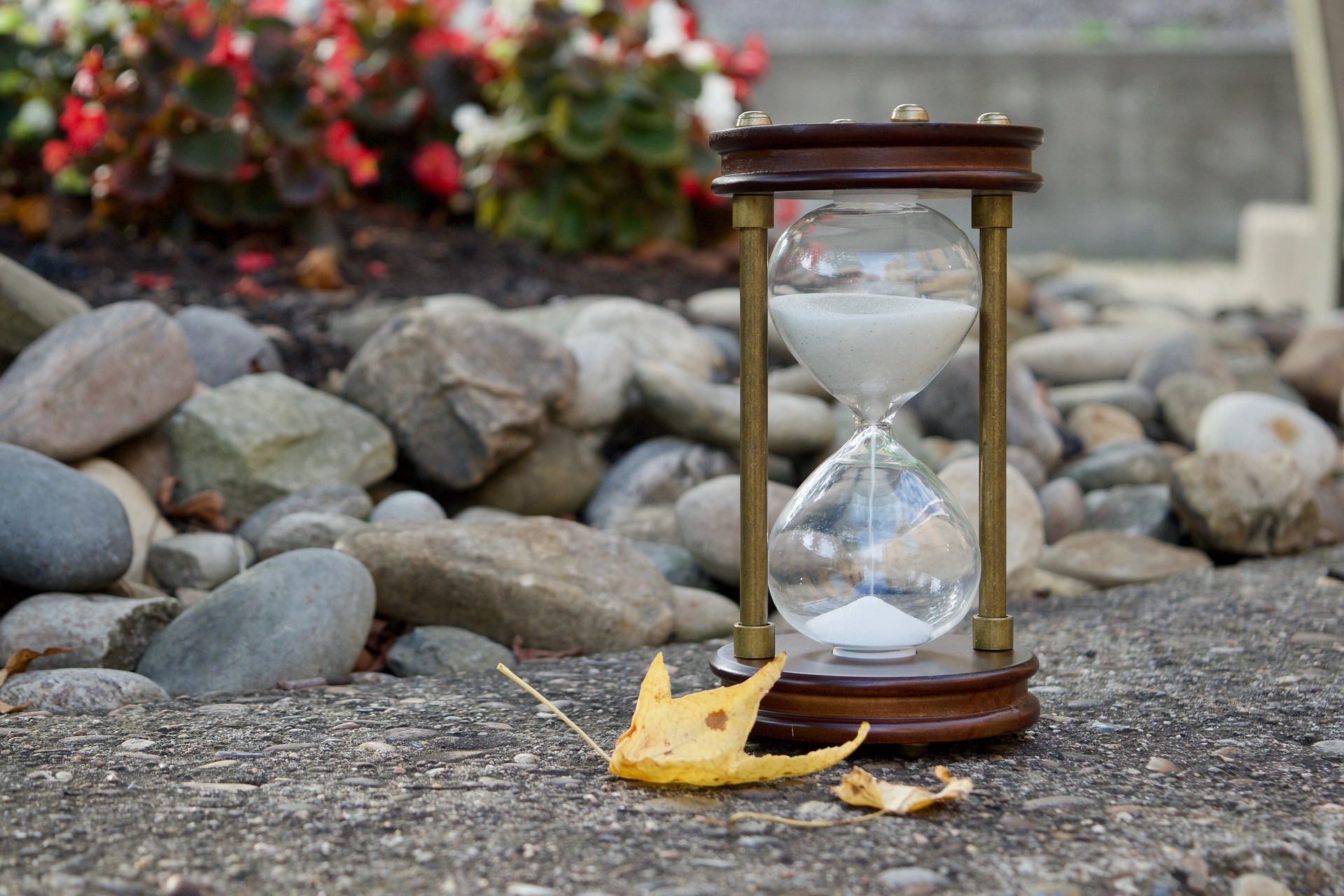 Read more about the article The Gift of Today