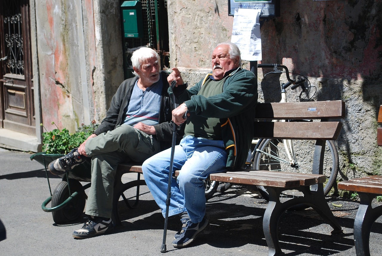 Read more about the article Conflict Resolution