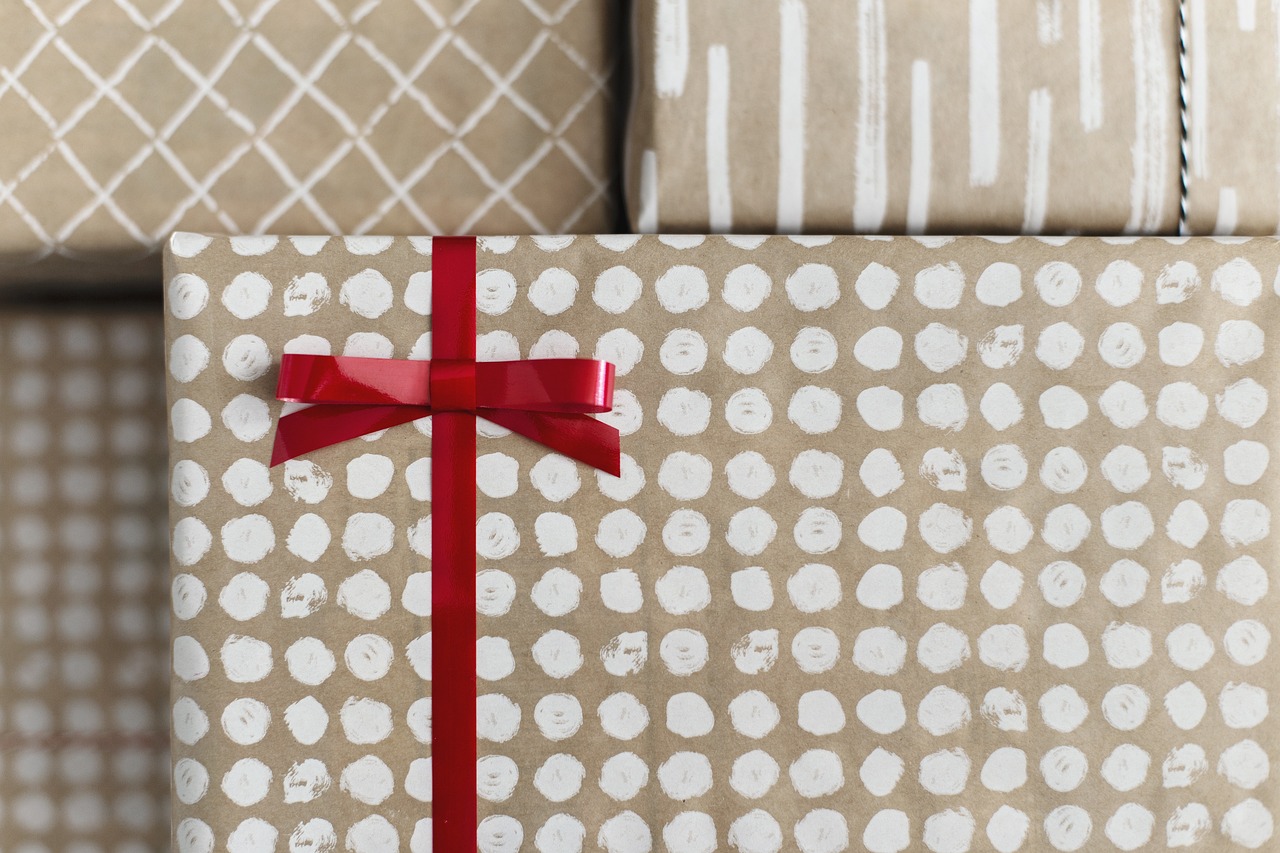 Read more about the article Spiritual Gifts
