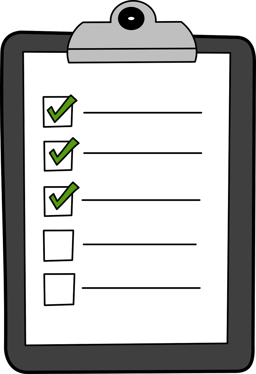 Read more about the article Righteous Score-Keeping
