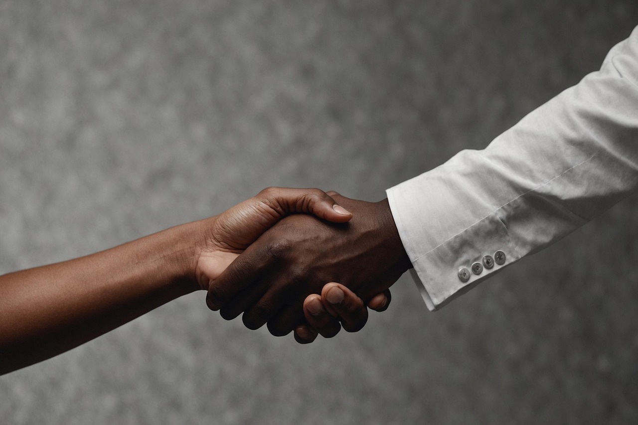 Read more about the article Step of Faith