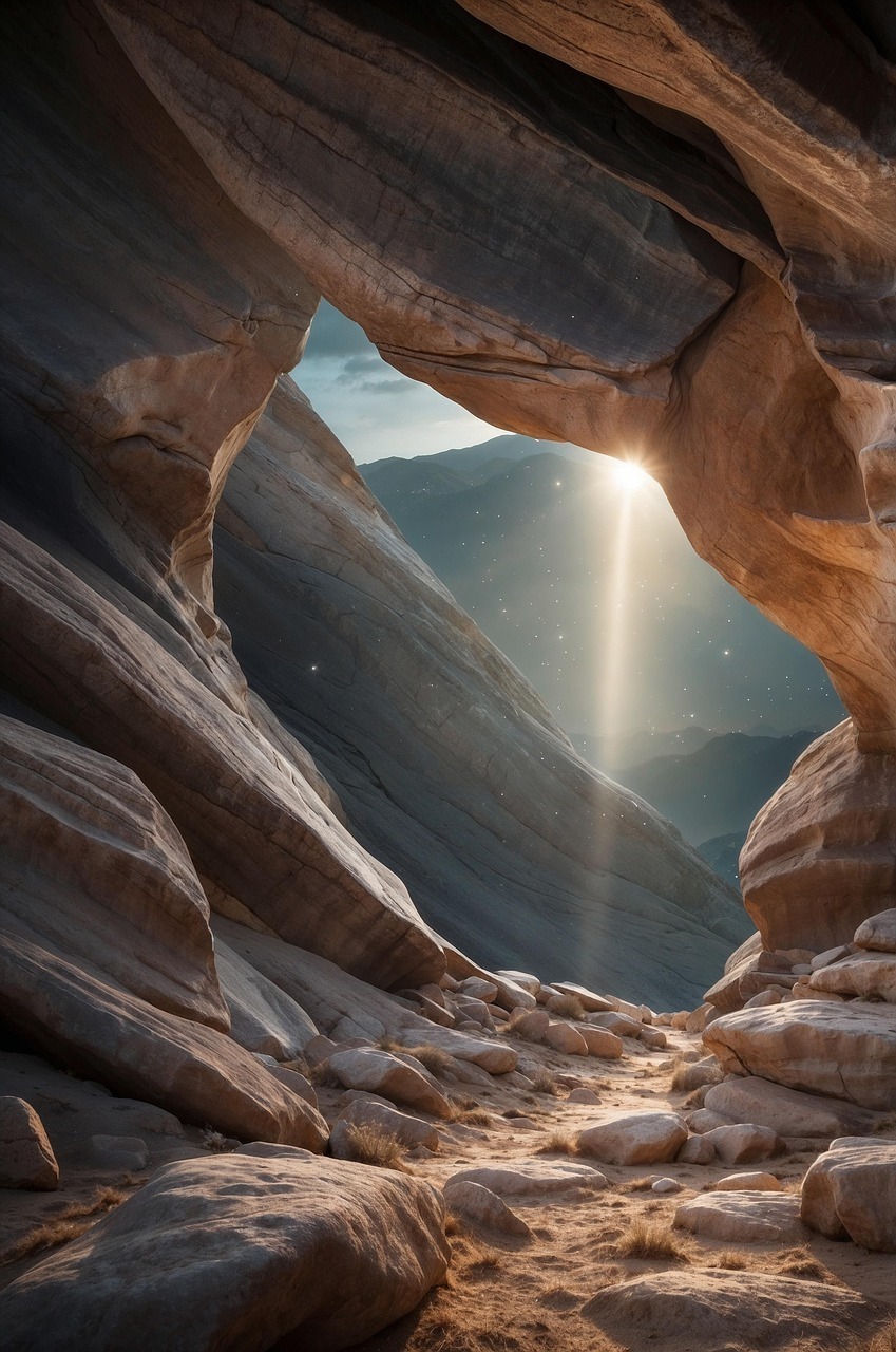 Read more about the article Shelter and Refuge