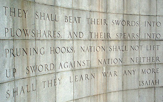 Read more about the article Something Has to Go